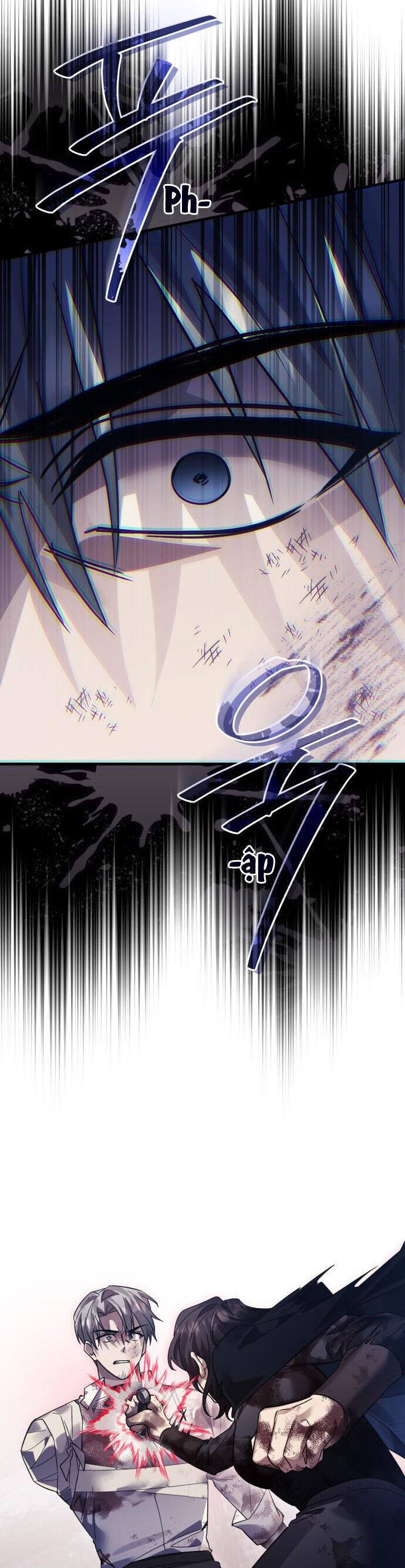 Hero X Demon King X Villain Chapter 128 - 31