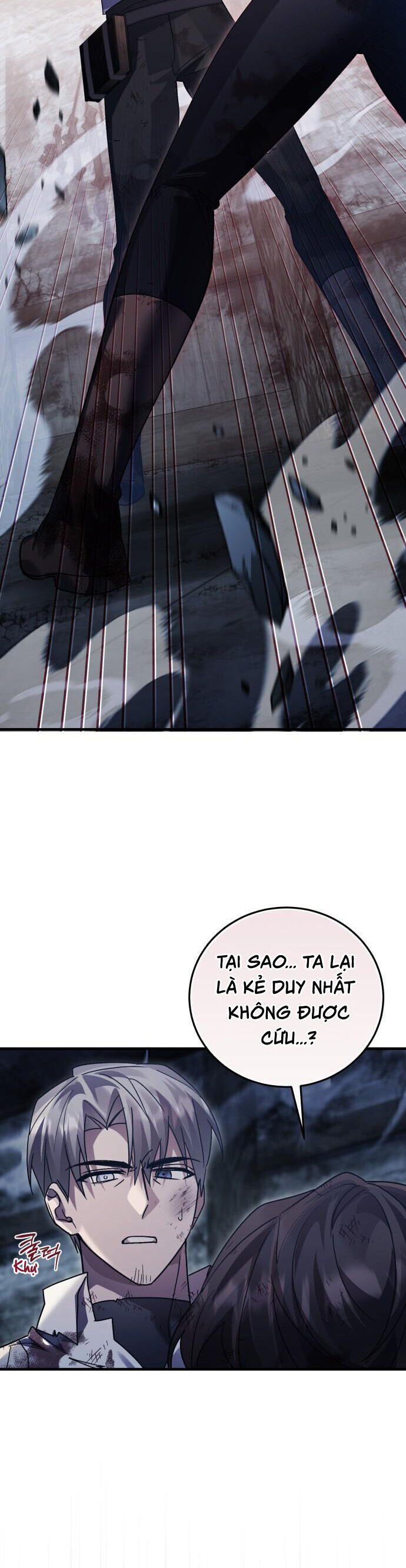 Hero X Demon King X Villain Chapter 128 - 32