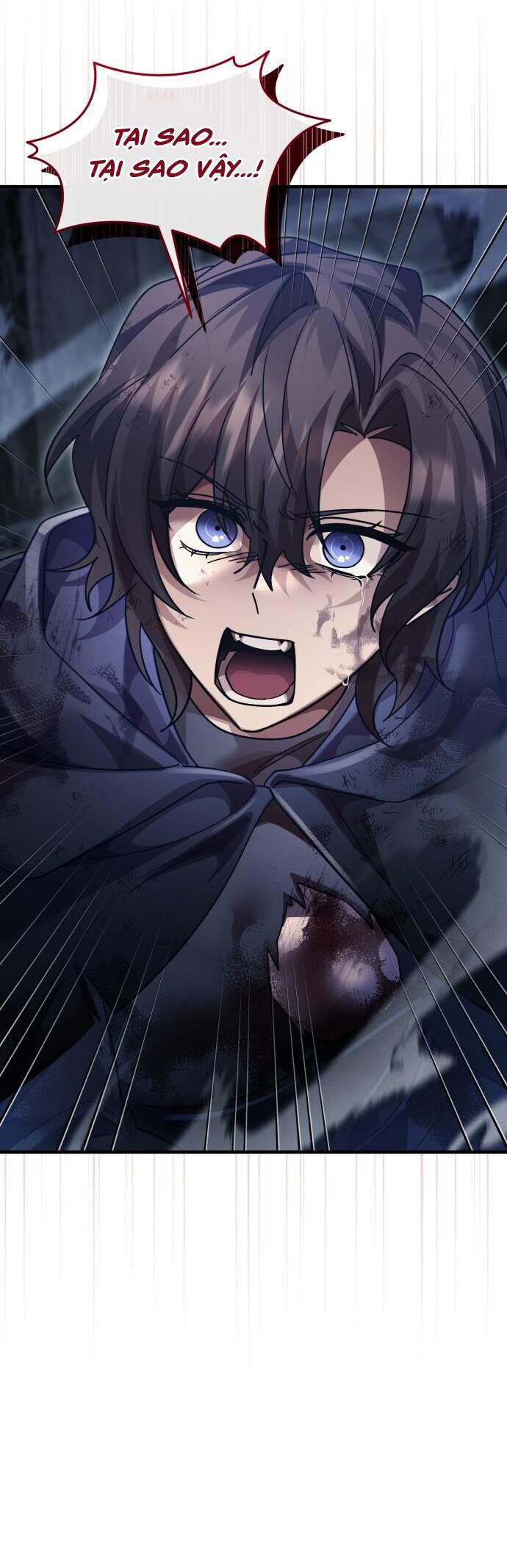 Hero X Demon King X Villain Chapter 128 - 33