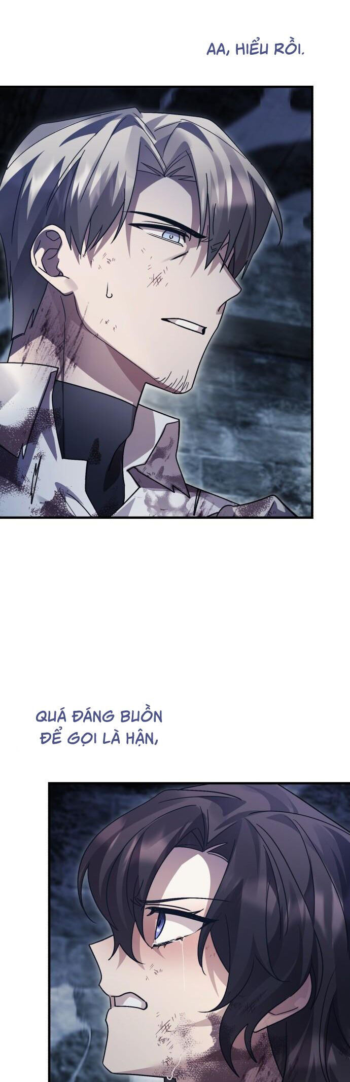 Hero X Demon King X Villain Chapter 128 - 34