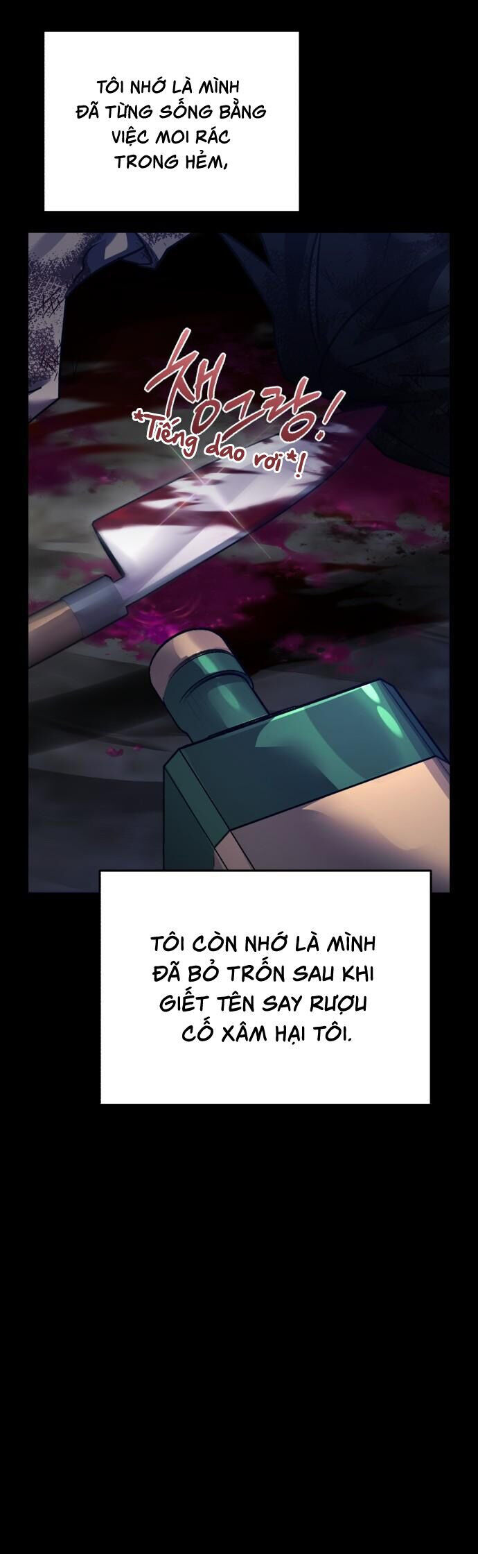 Hero X Demon King X Villain Chapter 128 - 39