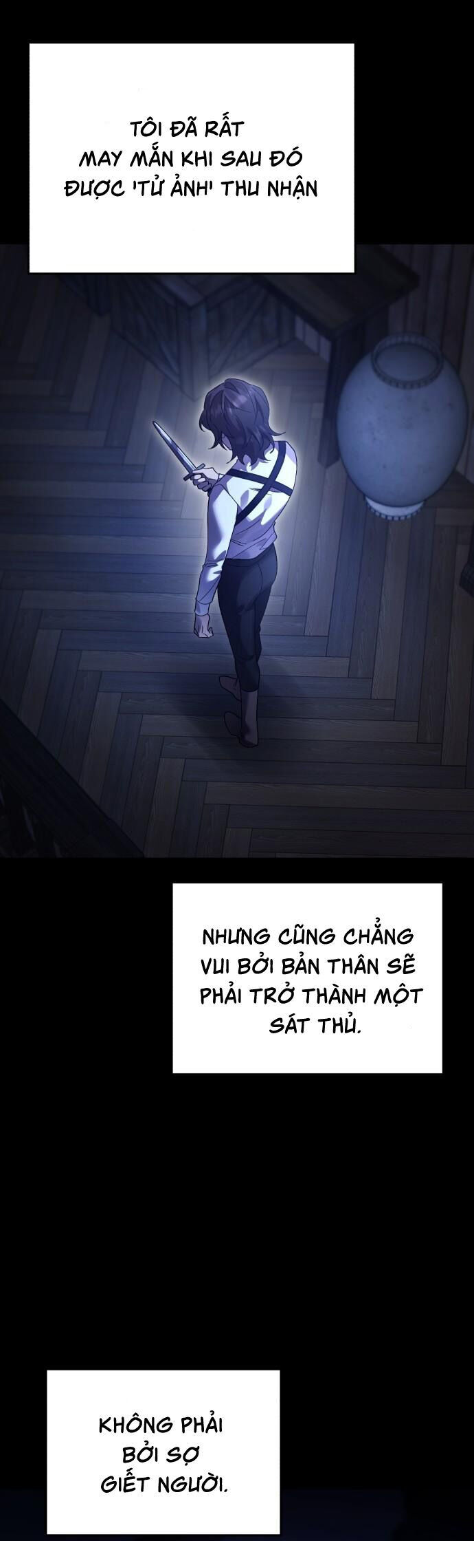 Hero X Demon King X Villain Chapter 128 - 40