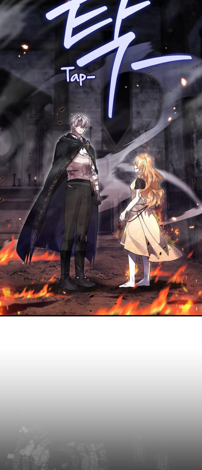 Hero X Demon King X Villain Chapter 128 - 5