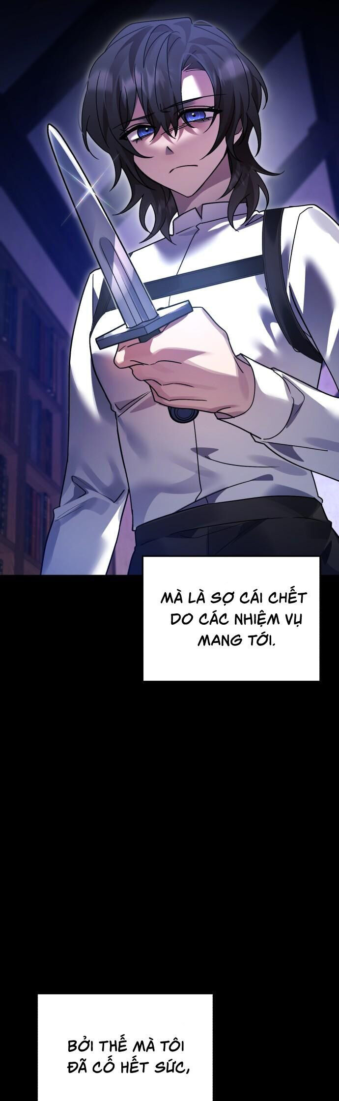 Hero X Demon King X Villain Chapter 128 - 41