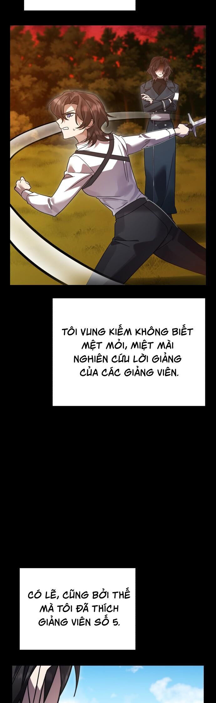 Hero X Demon King X Villain Chapter 128 - 42