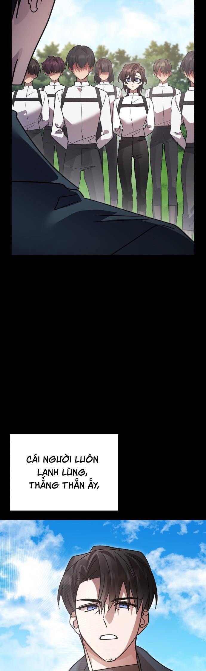 Hero X Demon King X Villain Chapter 128 - 43