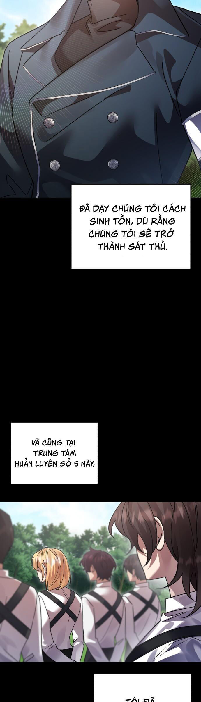 Hero X Demon King X Villain Chapter 128 - 44