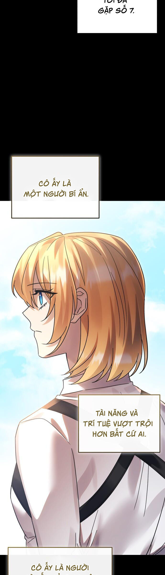 Hero X Demon King X Villain Chapter 128 - 45