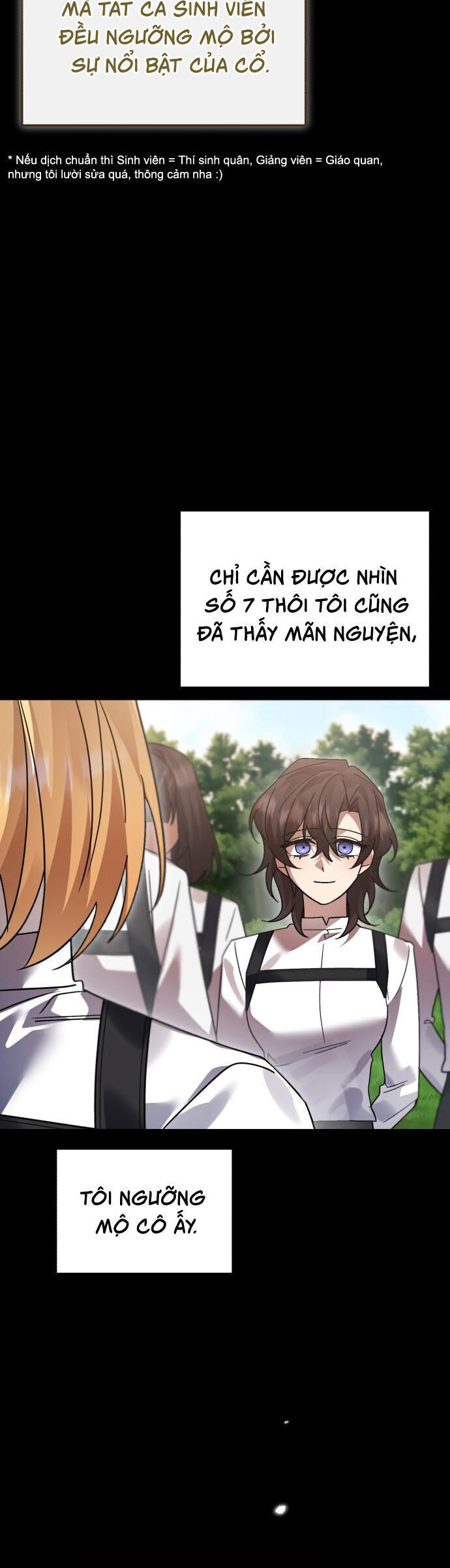 Hero X Demon King X Villain Chapter 128 - 46