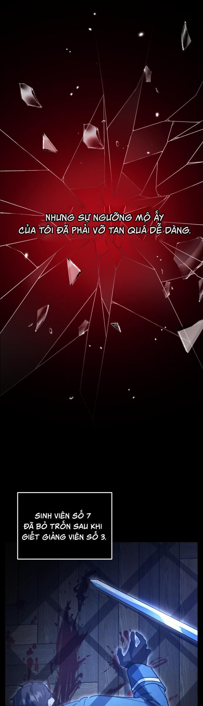 Hero X Demon King X Villain Chapter 128 - 47