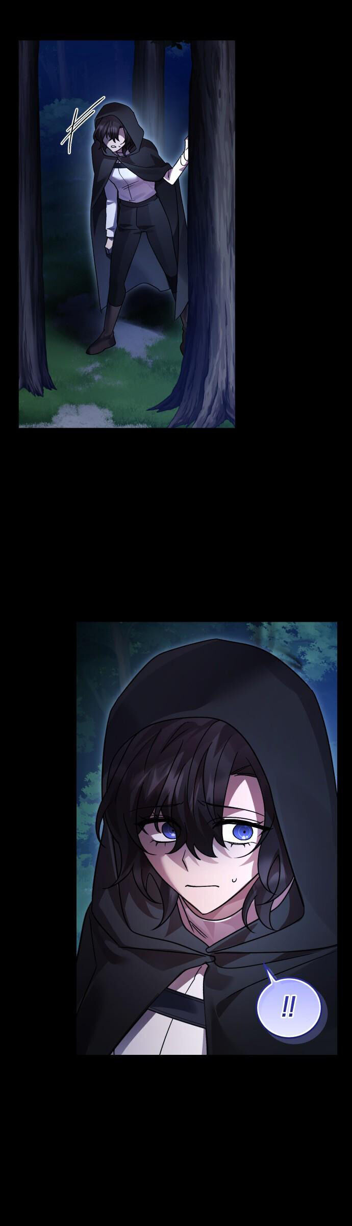 Hero X Demon King X Villain Chapter 128 - 51