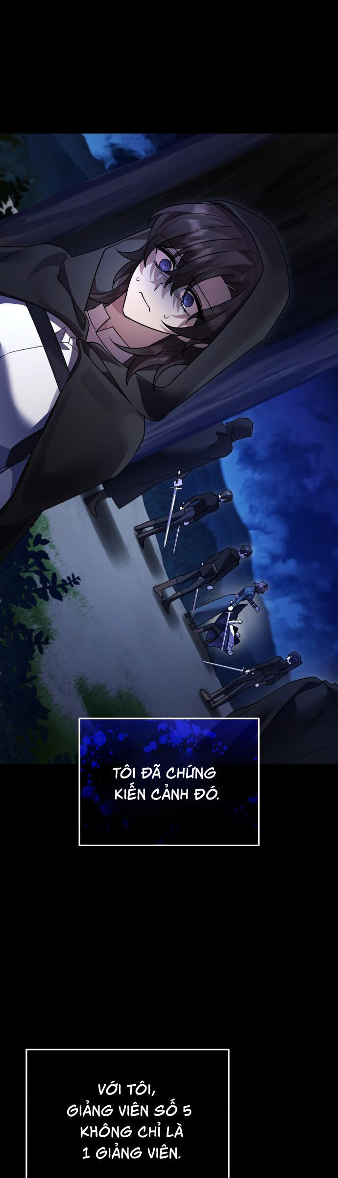 Hero X Demon King X Villain Chapter 128 - 52