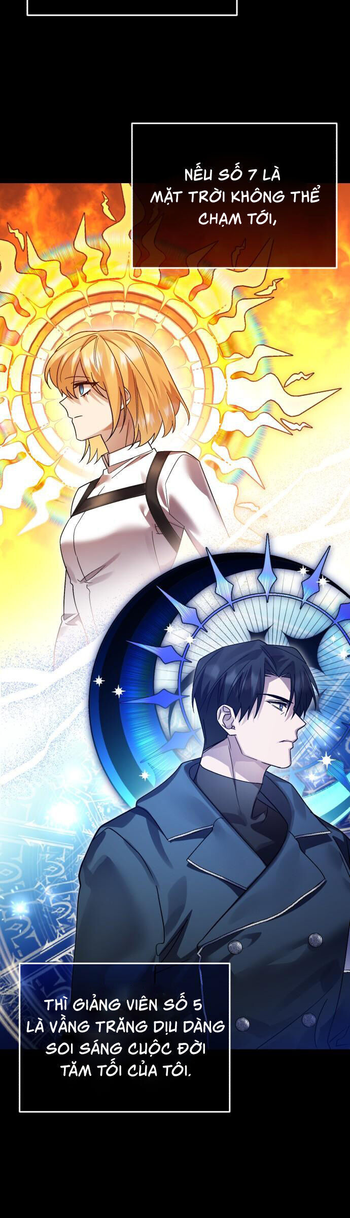 Hero X Demon King X Villain Chapter 128 - 53