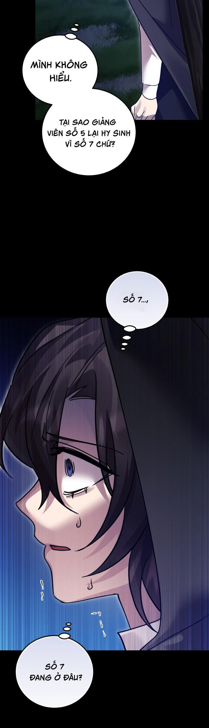 Hero X Demon King X Villain Chapter 128 - 55