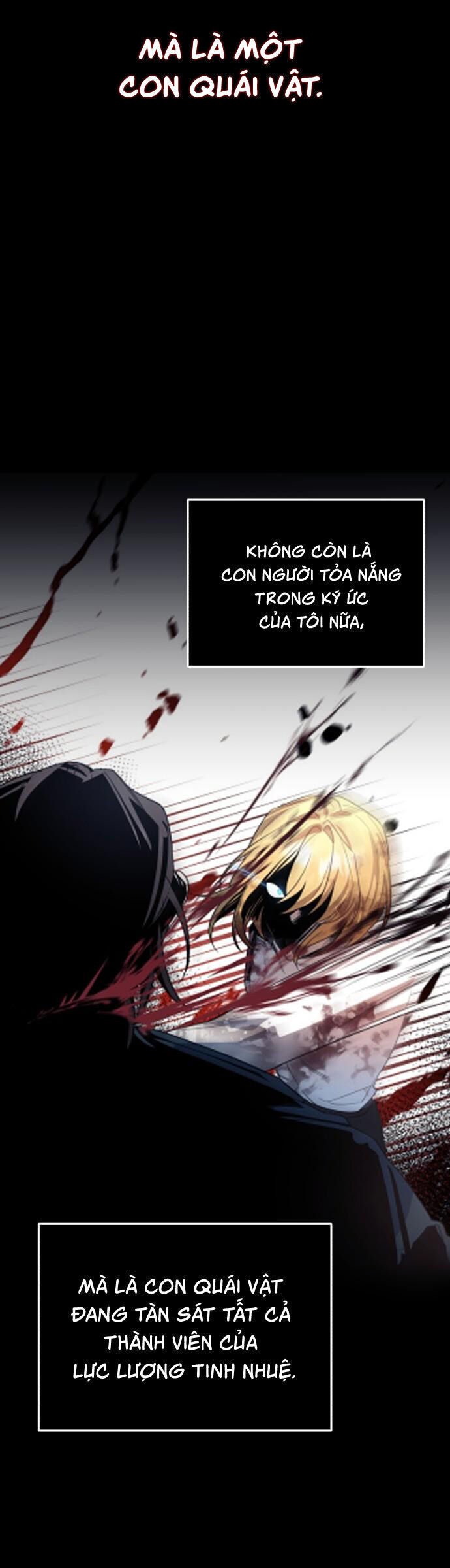 Hero X Demon King X Villain Chapter 128 - 57