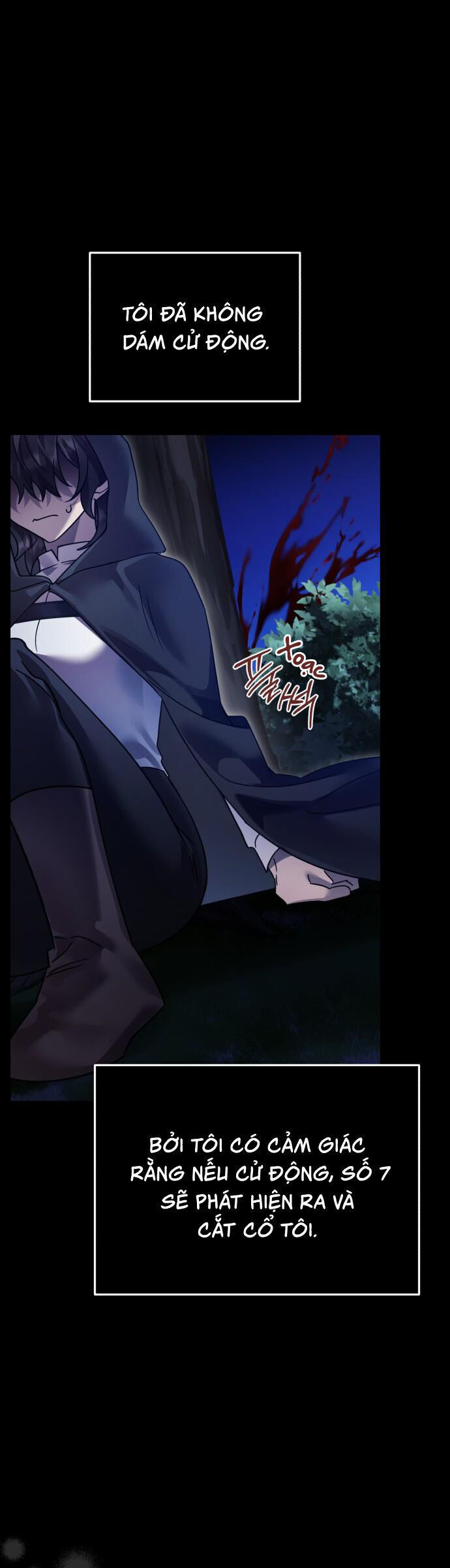 Hero X Demon King X Villain Chapter 128 - 58