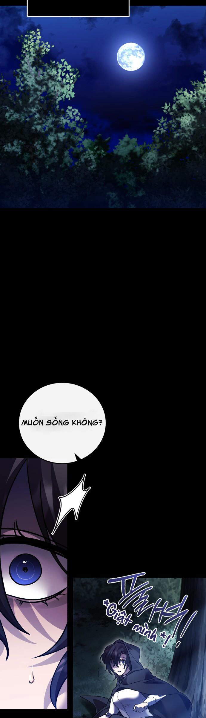 Hero X Demon King X Villain Chapter 128 - 60