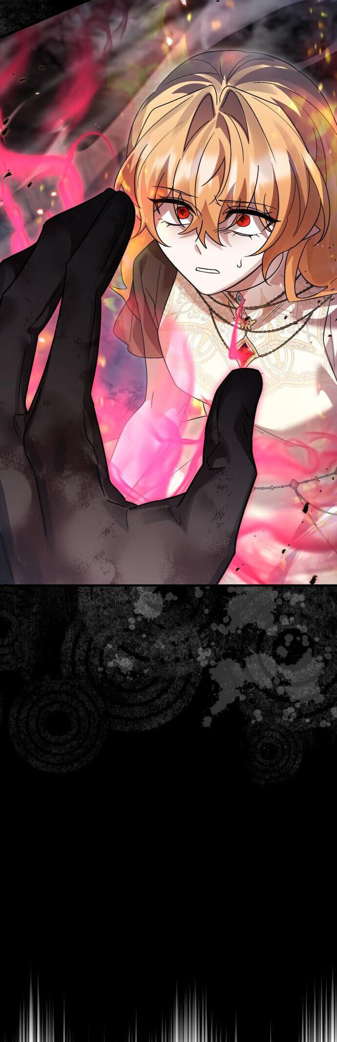 Hero X Demon King X Villain Chapter 128 - 7