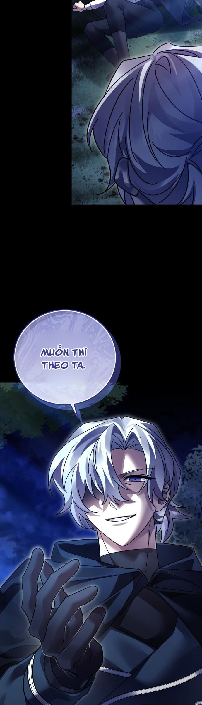 Hero X Demon King X Villain Chapter 128 - 61