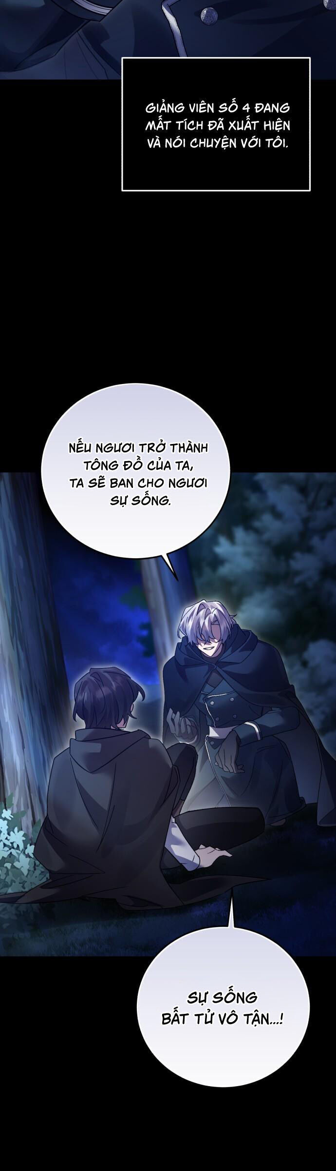 Hero X Demon King X Villain Chapter 128 - 62