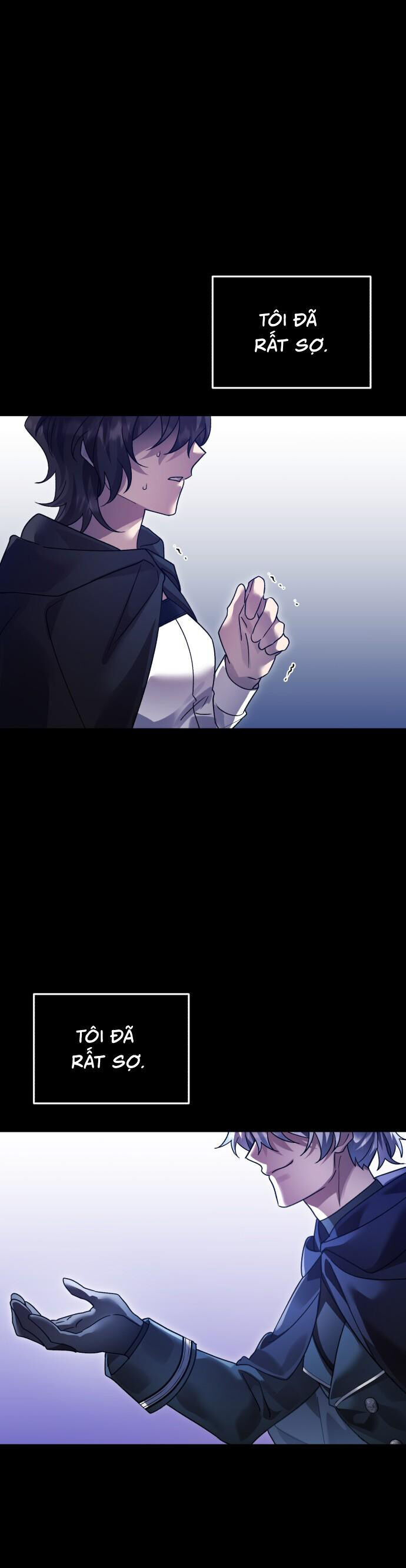 Hero X Demon King X Villain Chapter 128 - 63