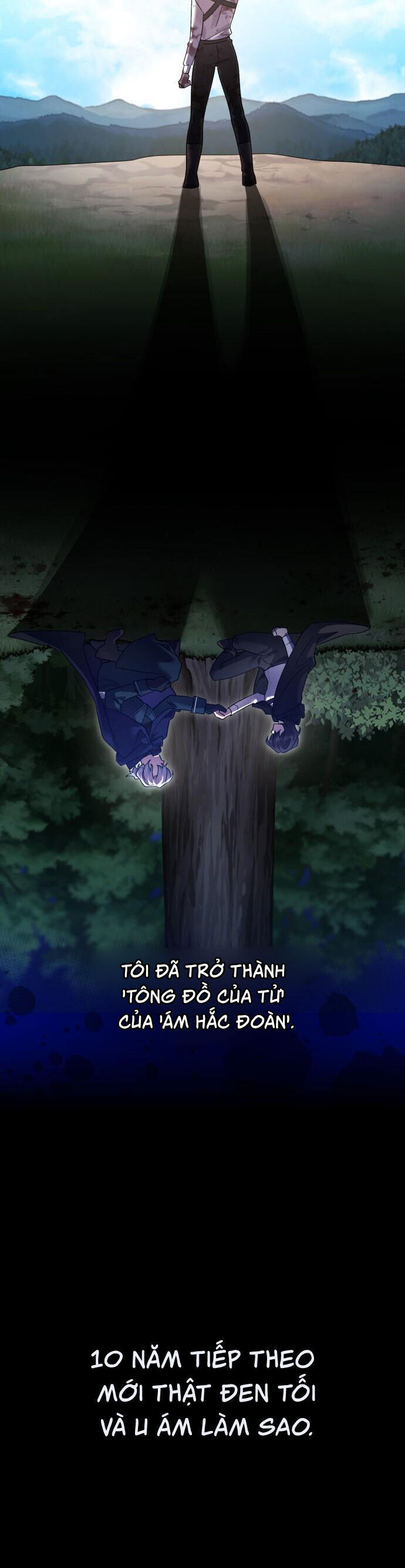 Hero X Demon King X Villain Chapter 128 - 65