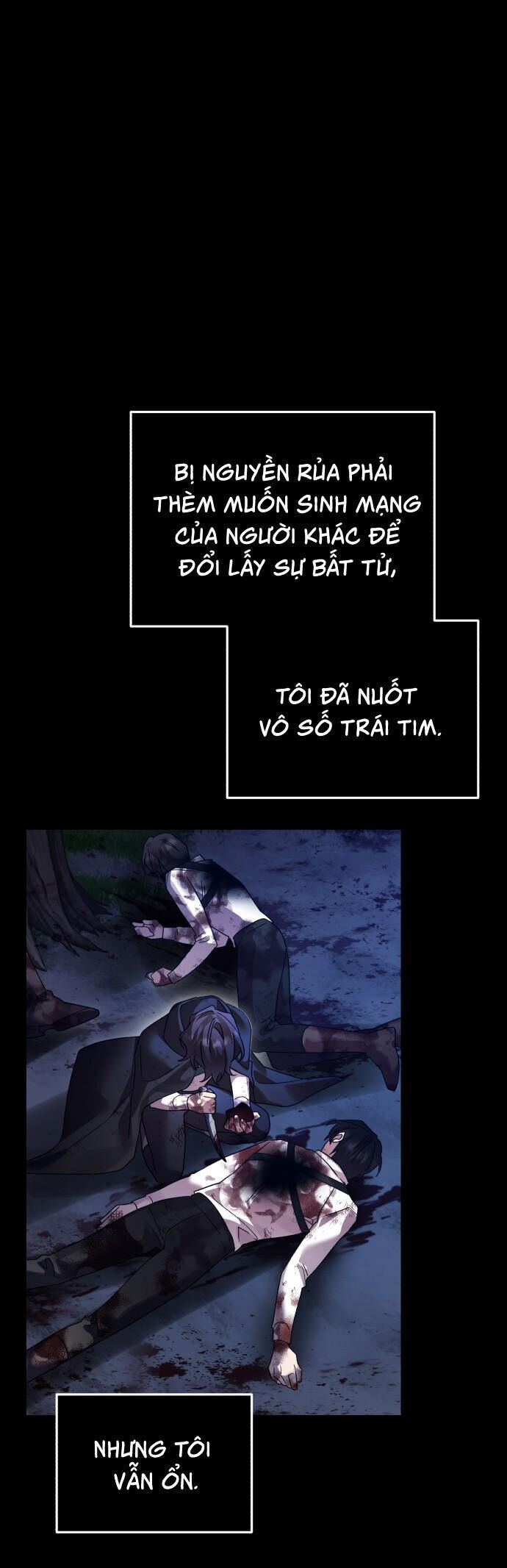 Hero X Demon King X Villain Chapter 128 - 66