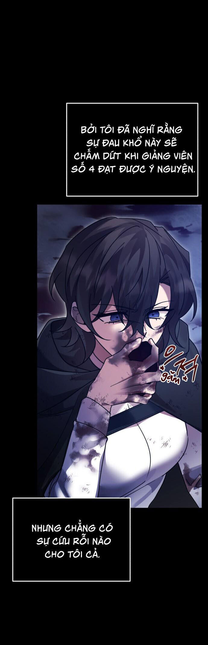 Hero X Demon King X Villain Chapter 128 - 67