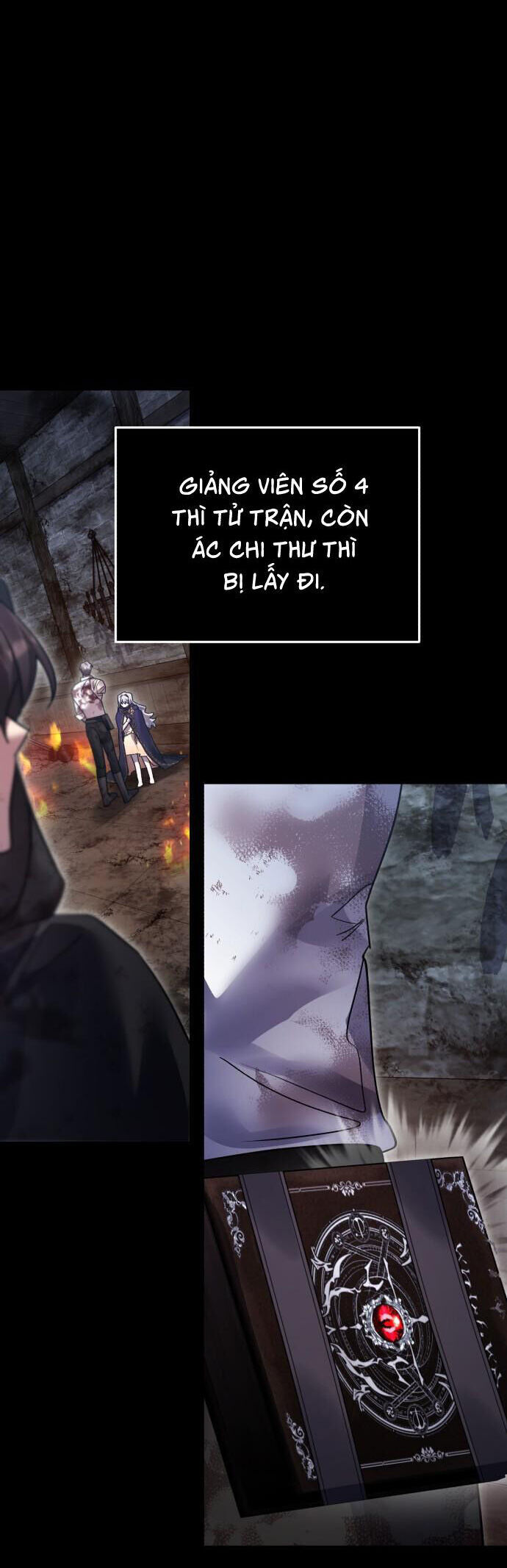 Hero X Demon King X Villain Chapter 128 - 68