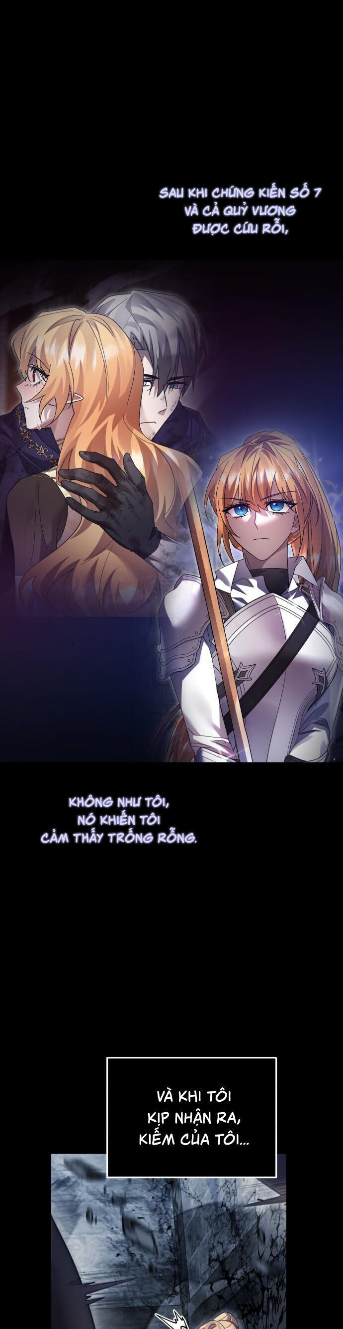 Hero X Demon King X Villain Chapter 128 - 69