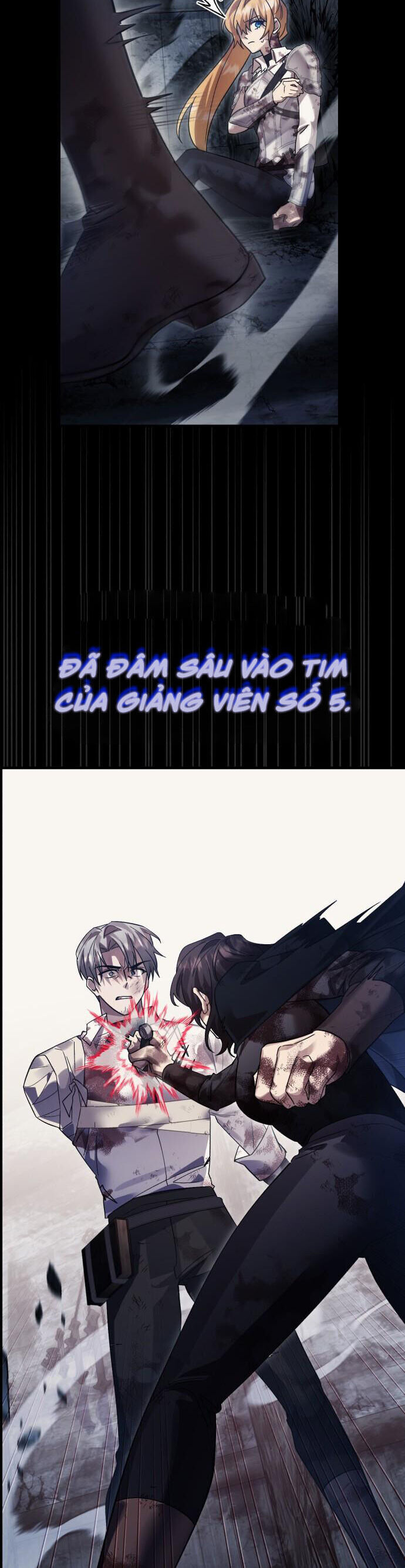 Hero X Demon King X Villain Chapter 128 - 70