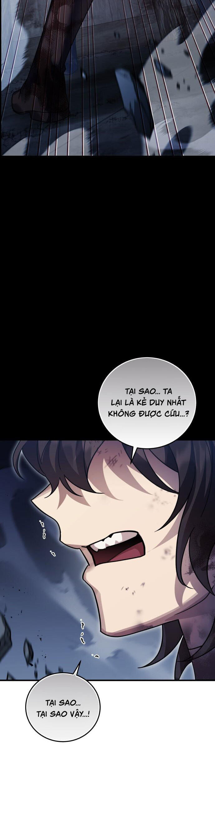 Hero X Demon King X Villain Chapter 128 - 71