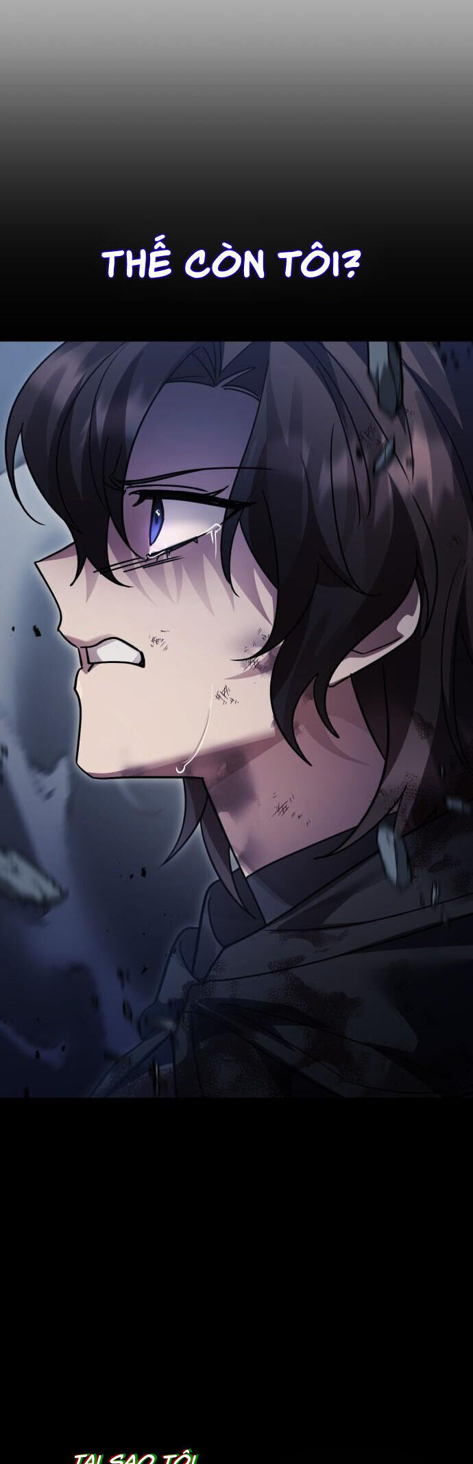 Hero X Demon King X Villain Chapter 128 - 73