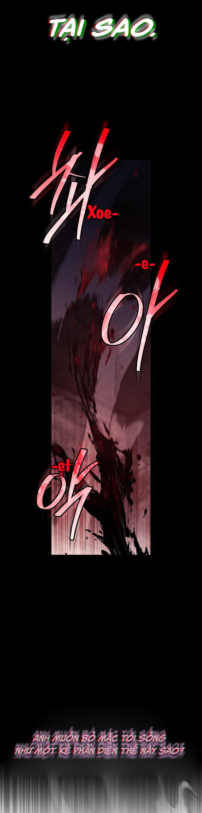 Hero X Demon King X Villain Chapter 128 - 75