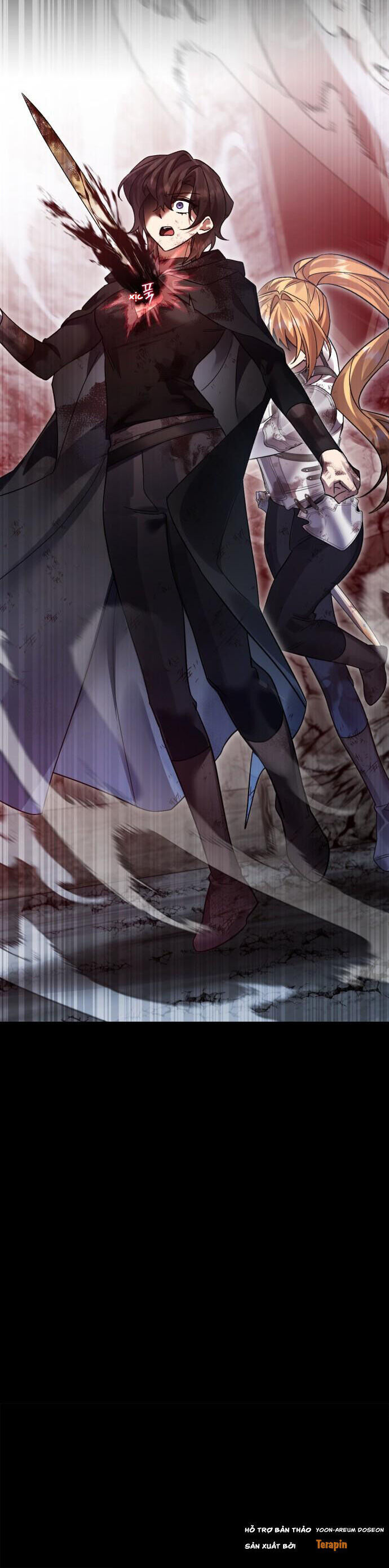 Hero X Demon King X Villain Chapter 128 - 76