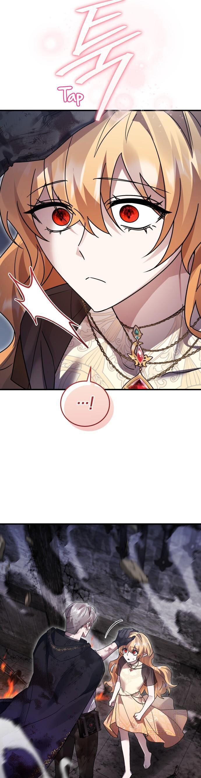 Hero X Demon King X Villain Chapter 128 - 9