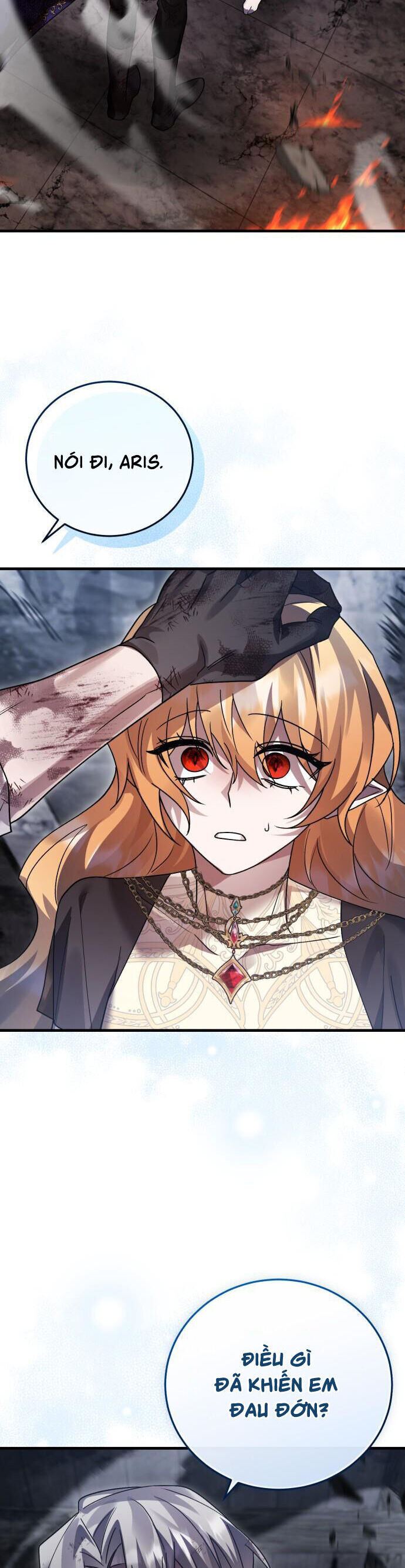 Hero X Demon King X Villain Chapter 128 - 10