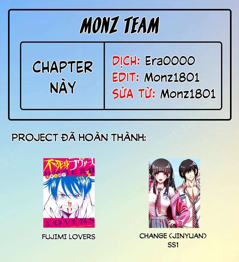 Ginga Wa Kanojo Hodo Ni Chapter 5 - 2
