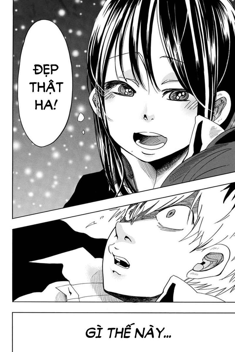 Ginga Wa Kanojo Hodo Ni Chapter 5 - 10