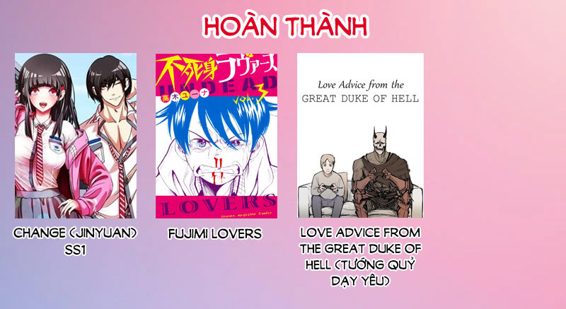 Ginga Wa Kanojo Hodo Ni Chapter 7 - 3