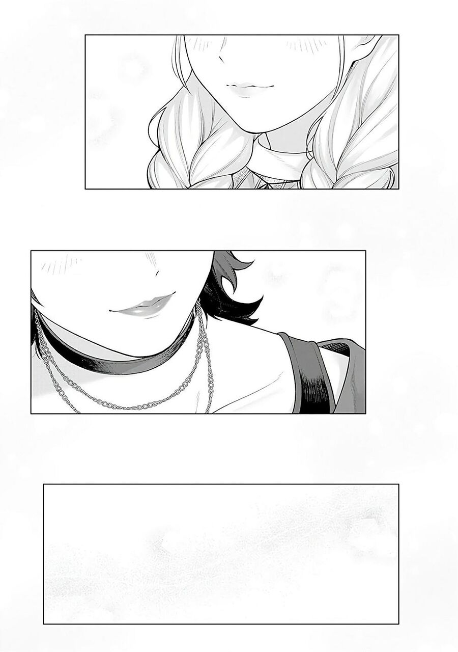 Công Sở Và Đời Tư: On Và Off Chapter 10 - 10