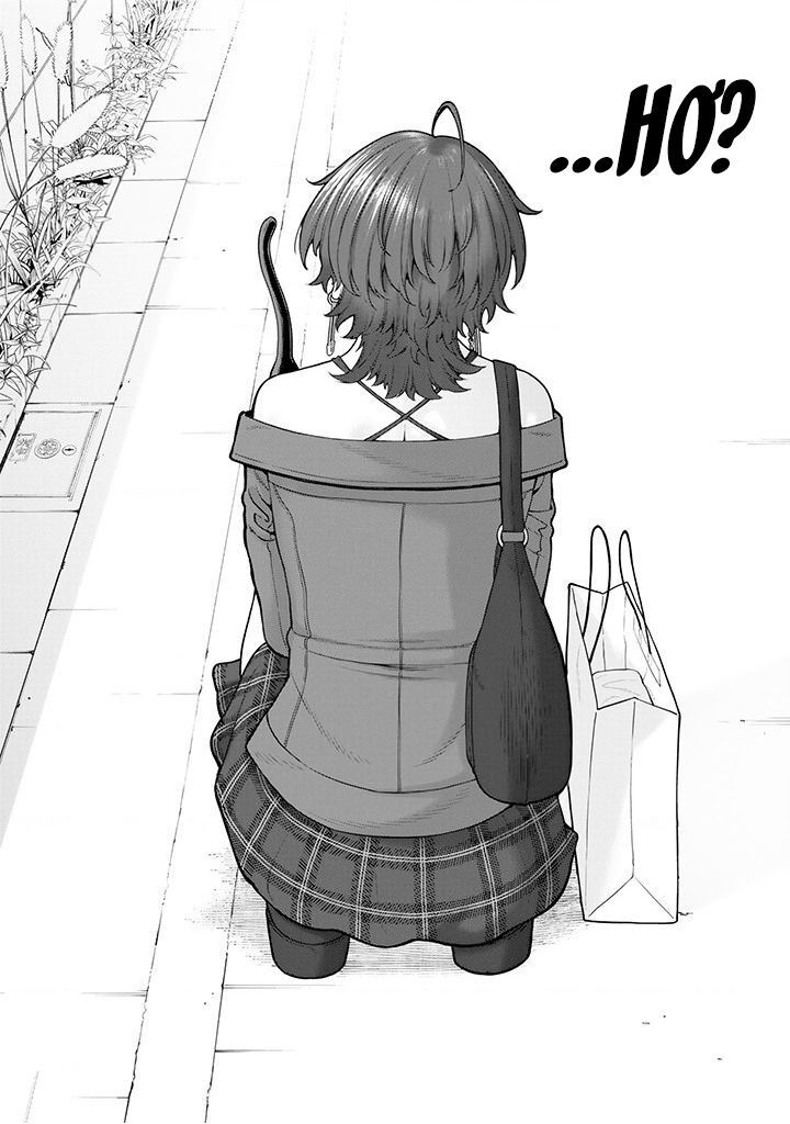 Công Sở Và Đời Tư: On Và Off Chapter 11 - 18