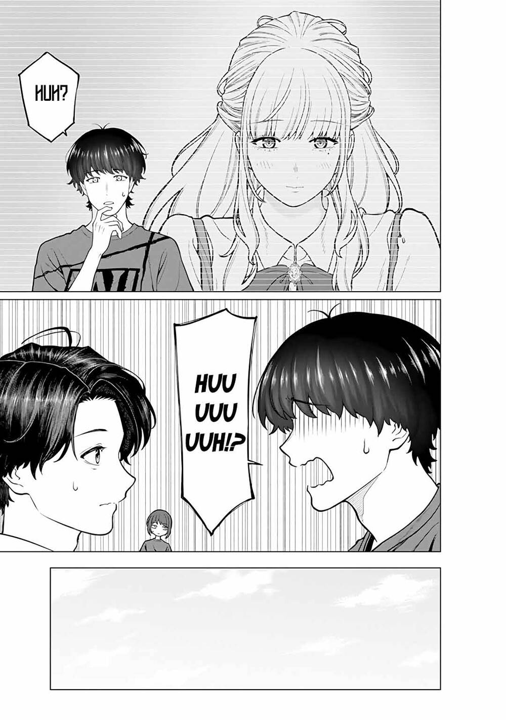 Công Sở Và Đời Tư: On Và Off Chapter 19 - 10