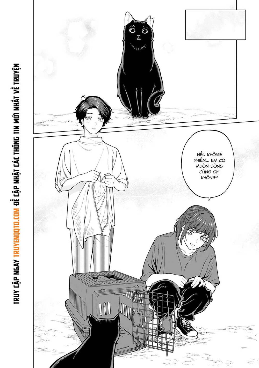 Công Sở Và Đời Tư: On Và Off Chapter 18 - 7