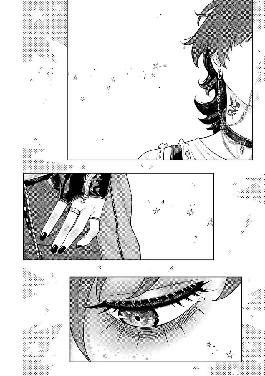 Công Sở Và Đời Tư: On Và Off Chapter 2 - 9