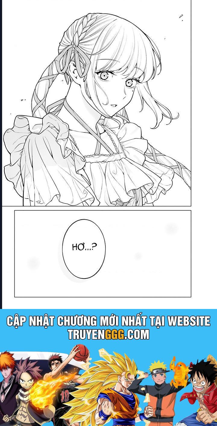 Công Sở Và Đời Tư: On Và Off Chapter 20 - 23