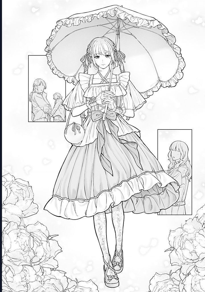 Công Sở Và Đời Tư: On Và Off Chapter 20 - 6