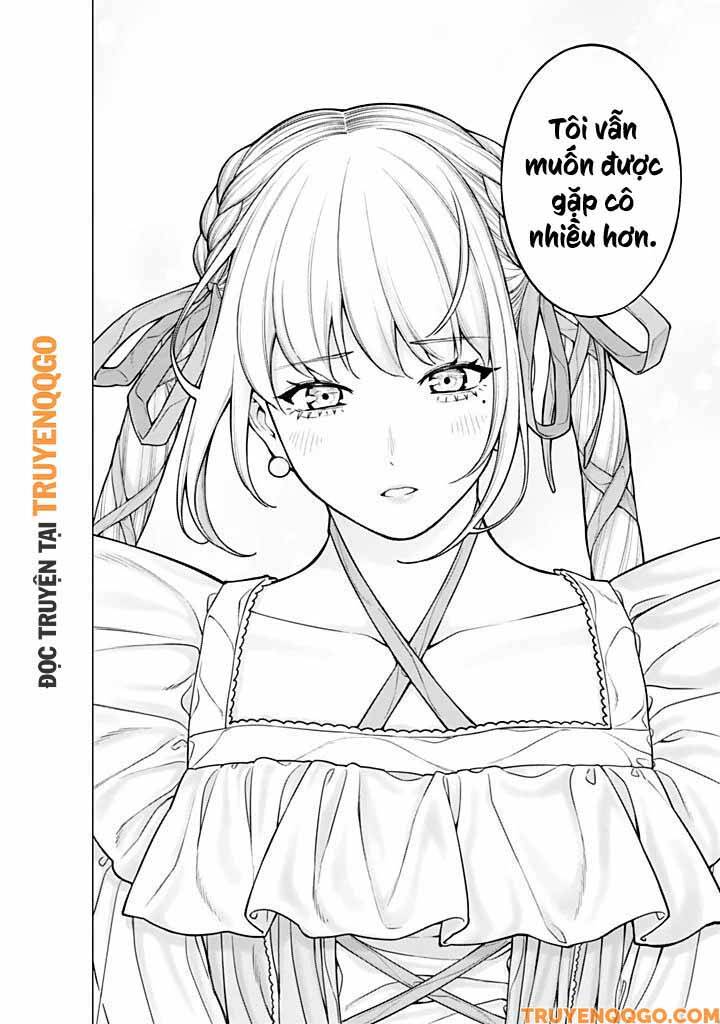 Công Sở Và Đời Tư: On Và Off Chapter 22 - 9