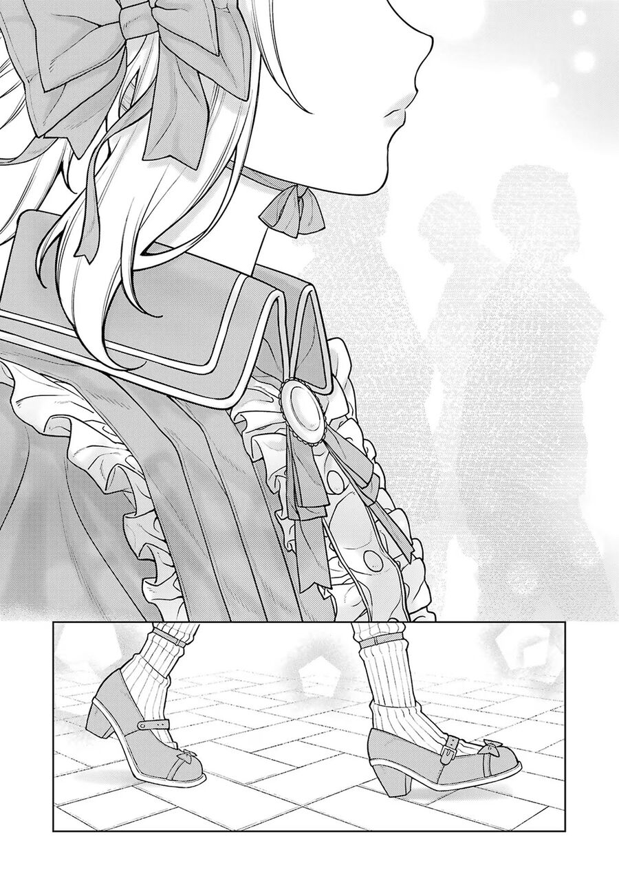 Công Sở Và Đời Tư: On Và Off Chapter 3 - 6