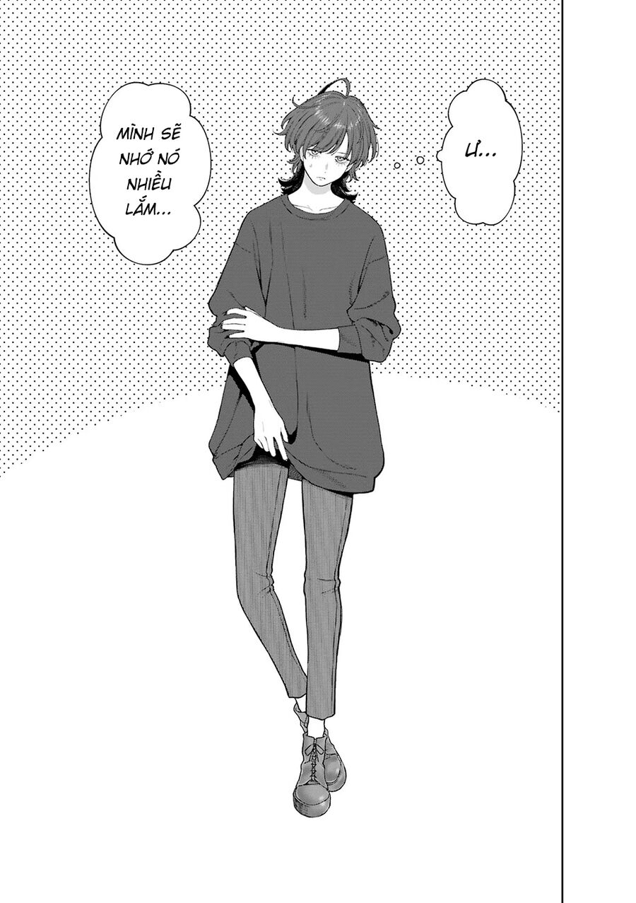 Công Sở Và Đời Tư: On Và Off Chapter 5 - 22